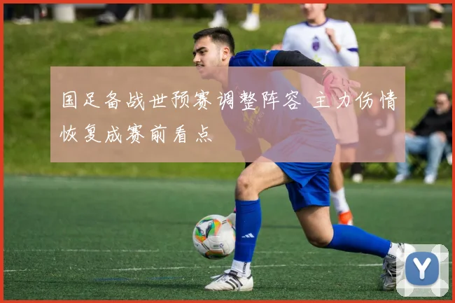国足备战世预赛调整阵容 主力伤情恢复成赛前看点
